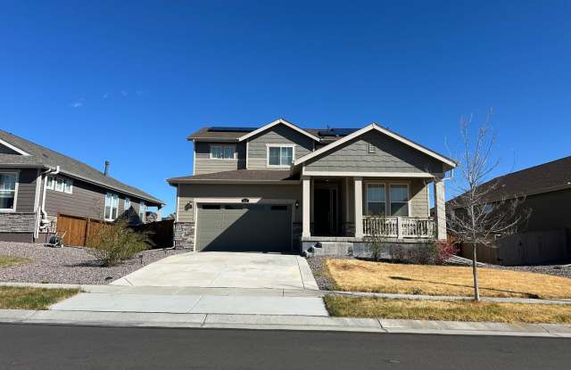 4-bedroom Single Family Home in Broomfield photos photos