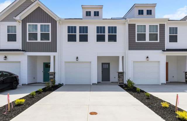 416 Hazelcote Road - 416 Hazelcote Road, Berea, SC 29617