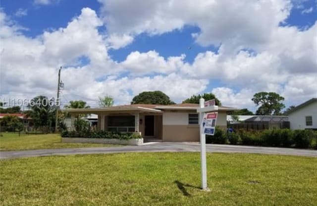 7001 Southwest 14th Street - 7001 Southwest 14th Street, Pembroke Pines, FL 33023