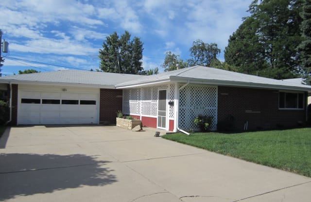 2630 Cedar Dr. - 2630 Cedar Drive, Loveland, CO 80538