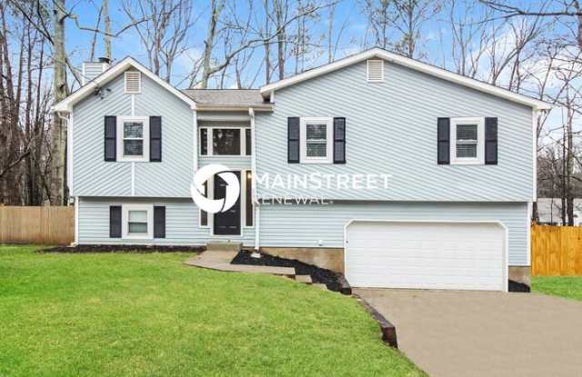 3584 Marshall Court photos photos