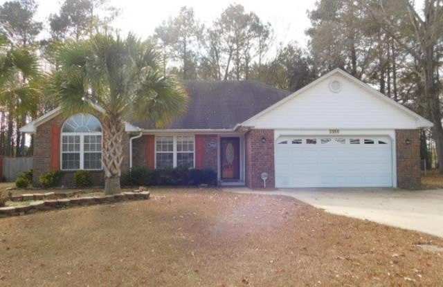 3560 Oleander Drive Gallery 1