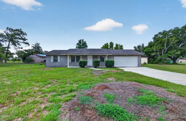 Cute 3/2 Home in Orange park on a corner lot photos photos