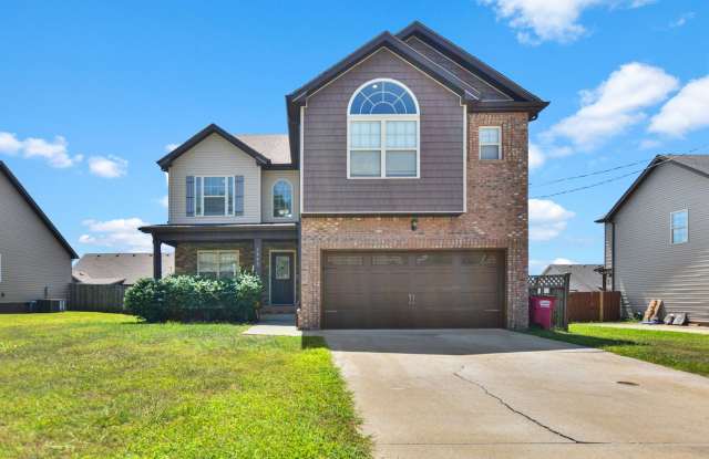Pet Friendly Four Bedroom! photos photos