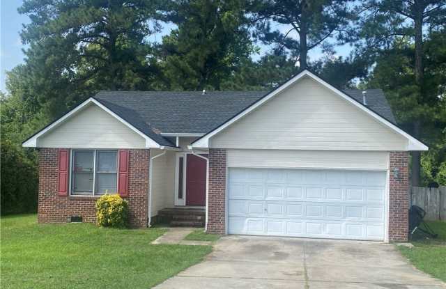 1416 Matilda Court photos photos