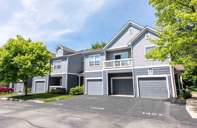 The Grande Reserve at Geist photos photos