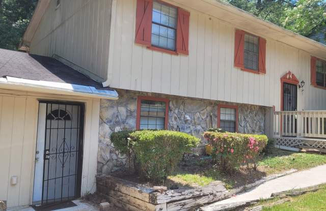 4526 Denise - 4526 Denise Drive, DeKalb County, GA 30035