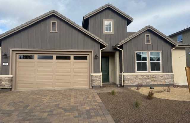 <b>Newer Build Verdi Three Bedroom Home<br><br> Gallery 3