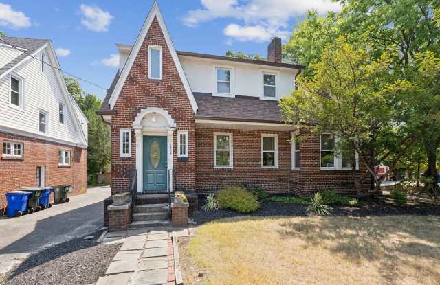6805 Baltimore Avenue photos photos