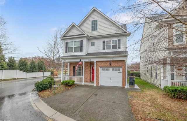509 Cape Joshua Lane - 509 Cape Joshua Lane, Virginia Beach, VA 23455