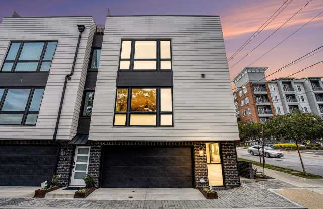 BelleMeade - 622 Bellemeade Avenue Northwest, Atlanta, GA 30318