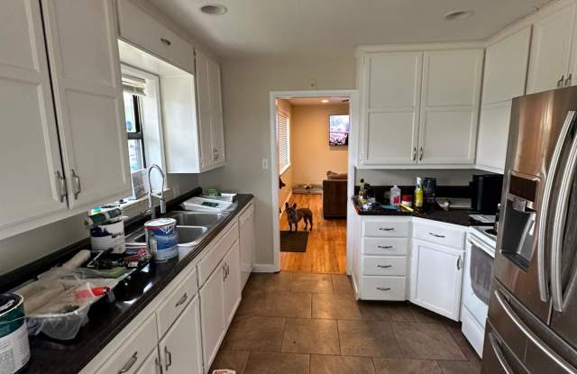 1385 Upham Street - 1385 Upham Street, Lakewood, CO 80214