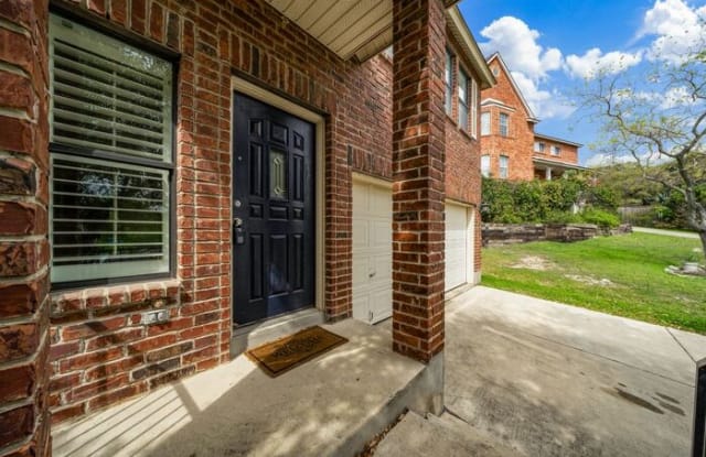 18531 Fourmile Creek - 18531 Fourmile Creek, San Antonio, TX 78259