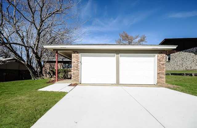 5613 Cherilee Lane - 5613 Cherilee Lane, Haltom City, TX 76148