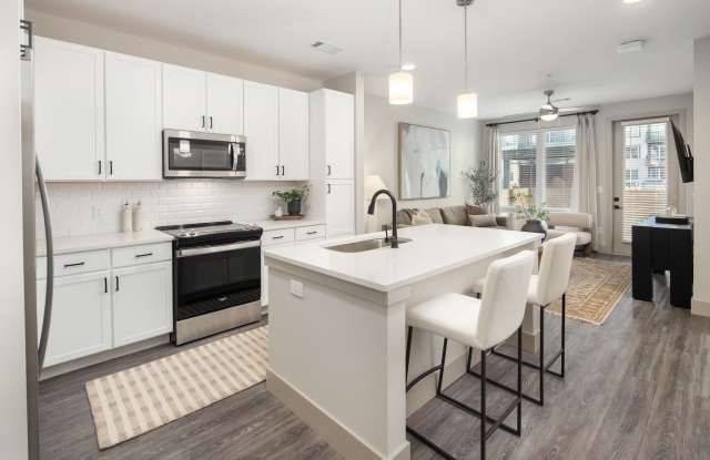 The Hickory at Indian Lake Village photos photos