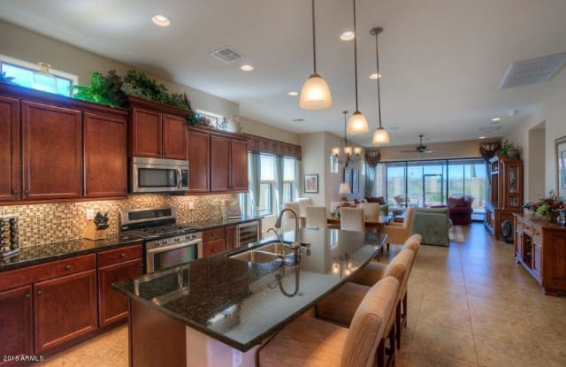 1834 N RED Cliff - 1834 N Red Clf, Mesa, AZ 85207