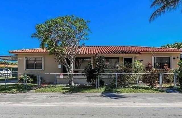 1801 SW 25th Ave - 1801 Southwest 25th Avenue, Miami, FL 33145