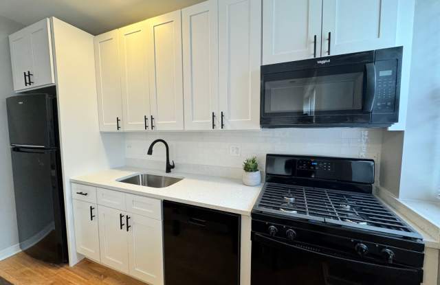 3055 W Leland Ave - 3055 West Leland Avenue, Chicago, IL 60625