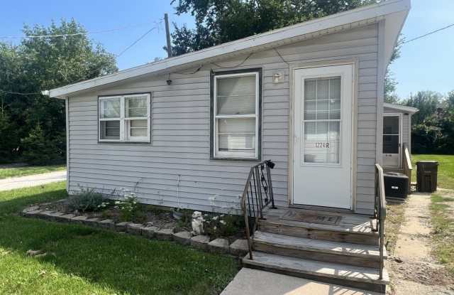 1224 N Cedar Road photos photos