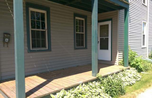 200 W Union Apt A - 1 Bedroom 1 Bathroom w/Central A/C! photos photos
