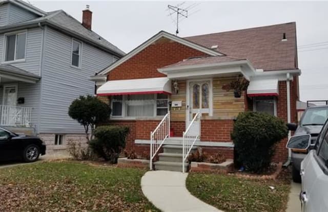 4718 HELEN Street - 4718 Helen St, Dearborn, MI 48126
