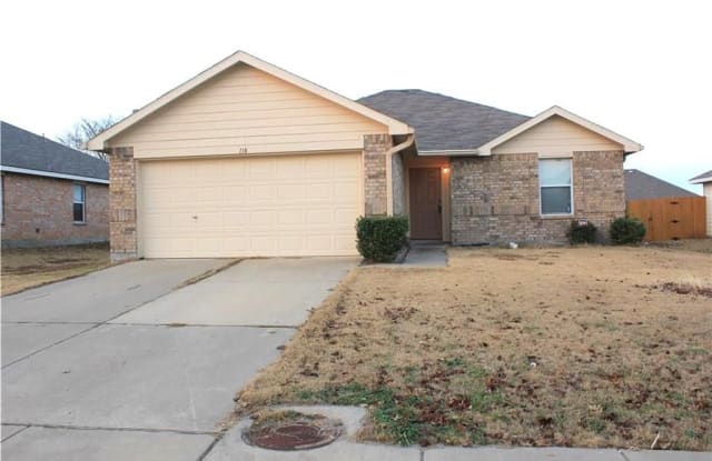 118 Scarlet View - 118 Scarlet View, Anna, TX 75409