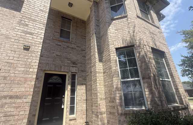 811 Shadow Creek Boulevard Gallery 2
