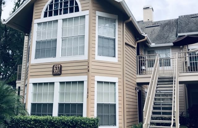 637 Greencove Ter - 637 Greencove Terrace, Altamonte Springs, FL 32714