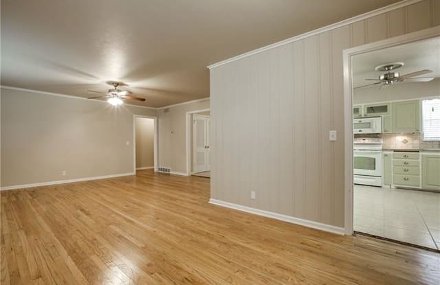 3412 Creston Avenue - 3412 Creston Avenue, Fort Worth, TX 76133