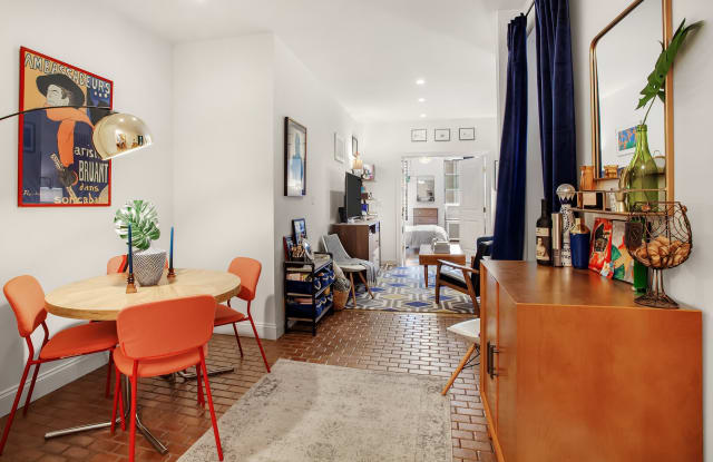 531 E 83rd Street - 531 East 83rd Street, New York City, NY 10028