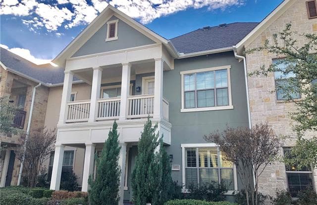 10551 Steinbeck Lane - 10551 Steinbeck Lane, Irving, TX 75063