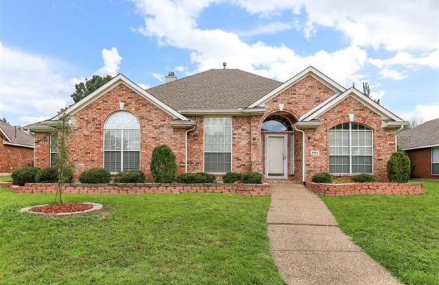4564 Postbridge Drive - 4564 Postbridge Drive, Plano, TX 75024