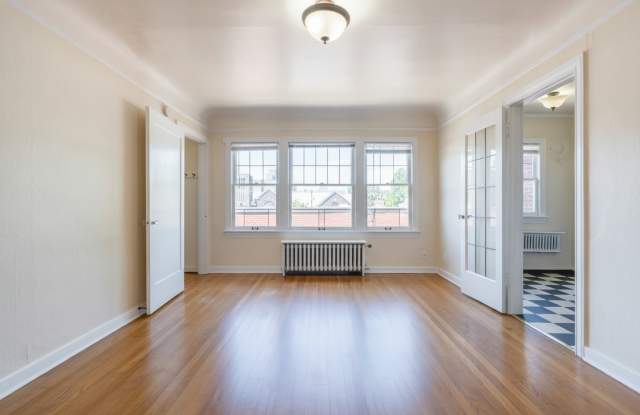 Austin Apartments Gallery 2