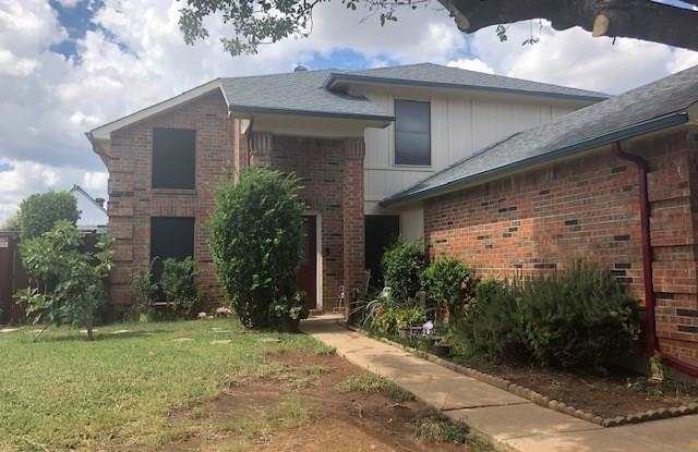 7508 Arbor Drive - 7508 Arbor Drive, Fort Worth, TX 76123