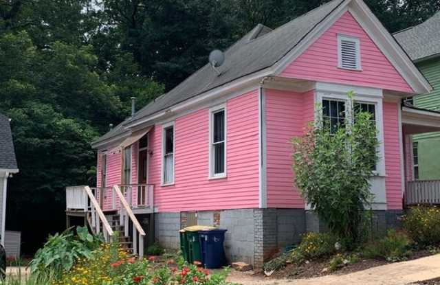 263 Barrow Street - 263 Barrow Street, Athens, GA 30601