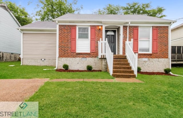 585 Heritage Lane - 585 Heritage Lane, Nashville, TN 37115