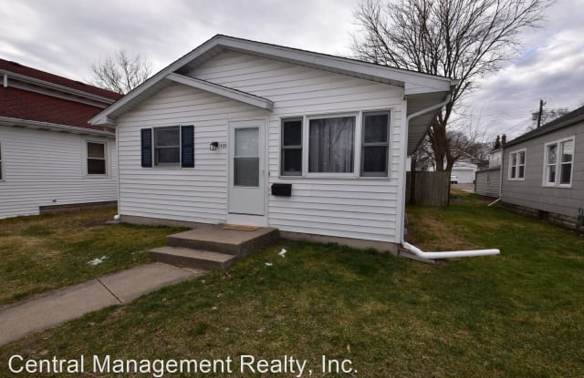 406 E. Fairview - 406 East Fairview Avenue, South Bend, IN 46614