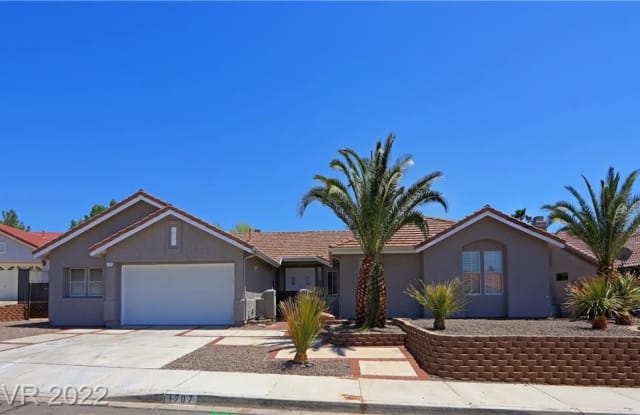 1707 Saint Andrews Court - 1707 Saint Andrews Court, Boulder City, NV 89005