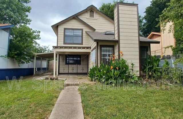 10323 Limestone Dr - 10323 Limestone Drive, Dallas, TX 75217