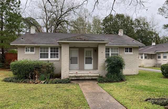 1BD/1B near VSU. - 1905 Jeanette Street, Valdosta, GA 31602