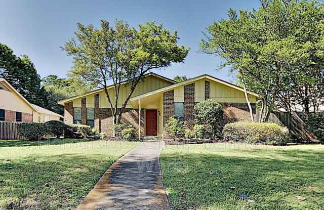 3105 Charter Oak Dr - 3105 Charter Oak Drive, Plano, TX 75074