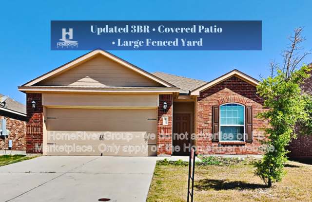 125 Ryan St - 125 Ryan Street, Anna, TX 75409