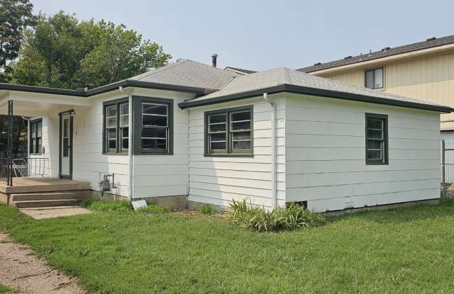 537 S. Lulu - 537 South Lulu Street, Wichita, KS 67211