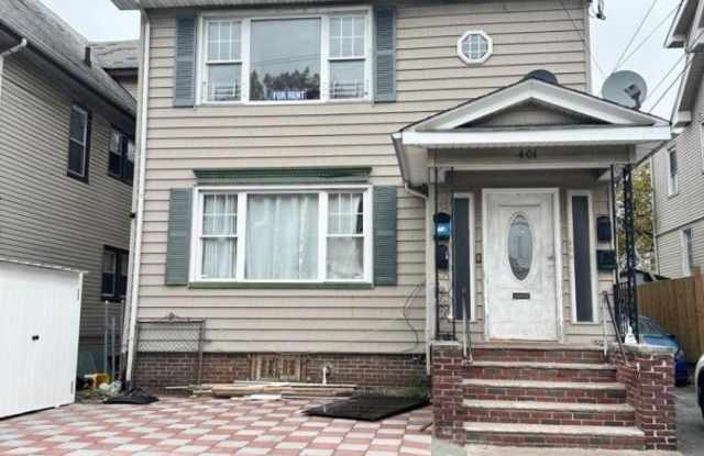 401 3Rd Ave W - 401 3rd Avenue West, Newark, NJ 07107