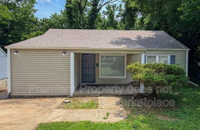 3301 Mellier Ave photos photos