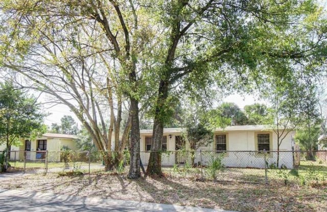 3006 Arrow Street - 3006 Arrow Street, Tampa, FL 33605