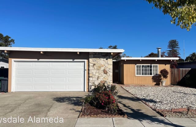 1213 Otis Drive - 1213 Otis Drive, Alameda, CA 94501