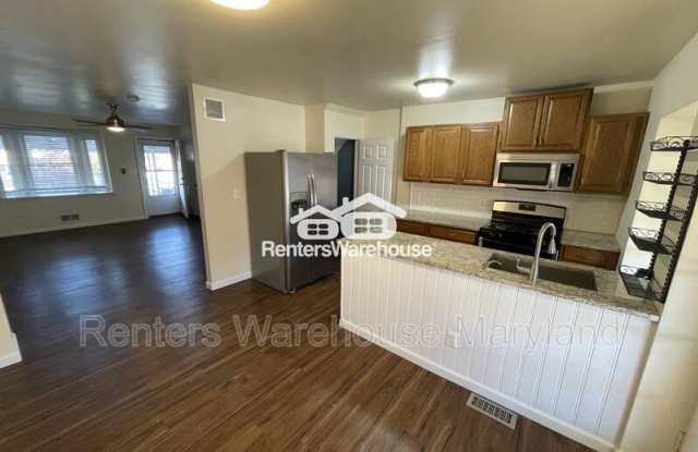 2026 Jasmine rd - 2026 Jasmine Road, Dundalk, MD 21222