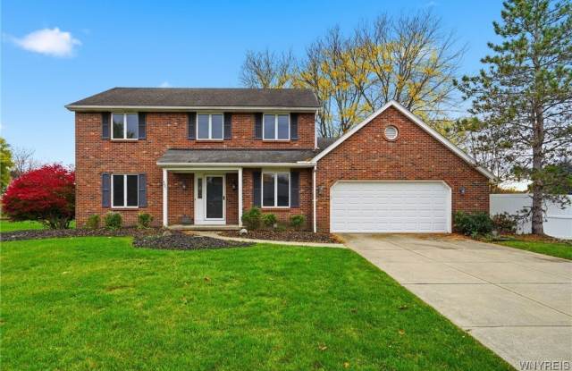 8221 Clarence Lane N - 8221 Clarence Lane North, Erie County, NY 14051