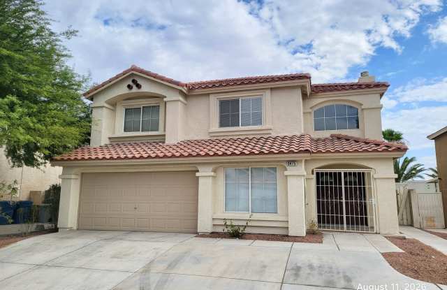 8475 Montana Stream Ave photos photos